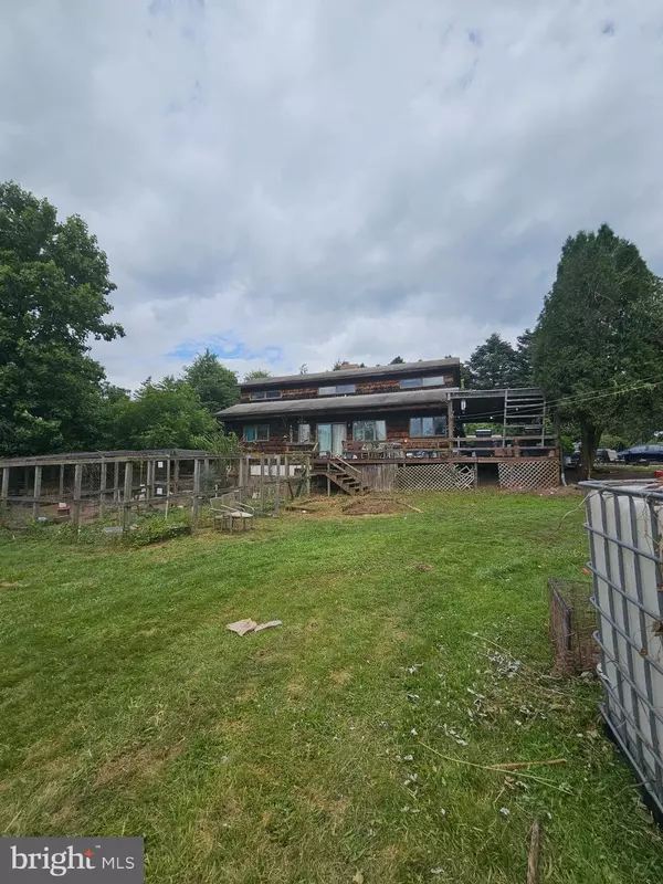 Loysville, PA 17047,774 MONTOUR RD