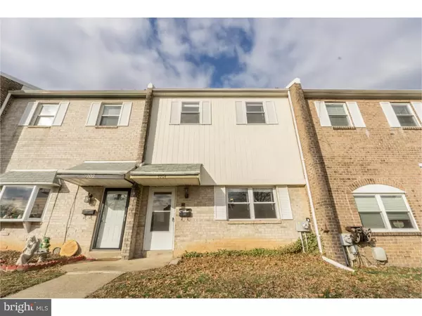 5204 LEEWARD RD #N, Bensalem, PA 19020
