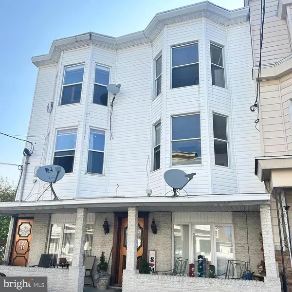 125-127 N JARDIN ST, Shenandoah, PA 17976