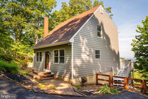 487 APPLEWOOD DR, Front Royal, VA 22630