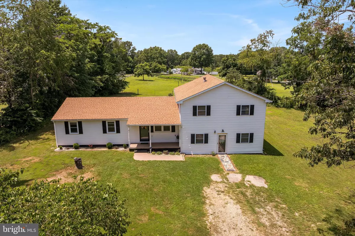 Grottoes, VA 24441,412 TRAYFOOT RD