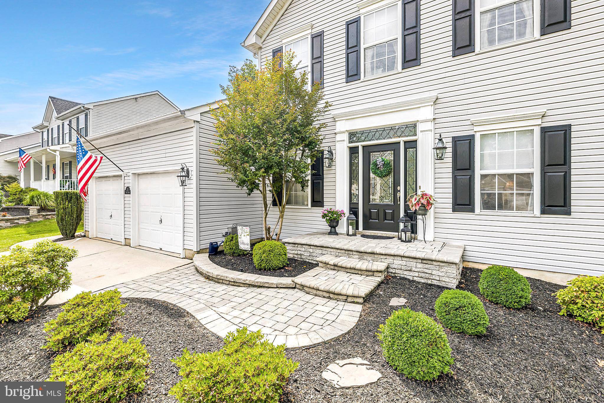 Delran, NJ 08075,33 HARPER BLVD