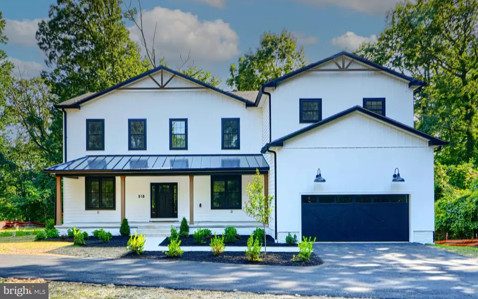 518 LAKELAND RD S, Severna Park, MD 21146