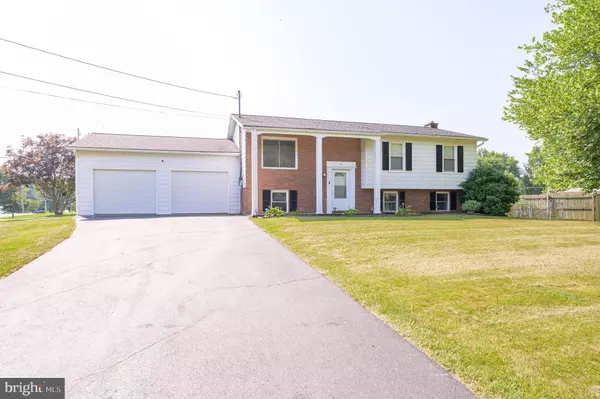 Martinsburg, WV 25405,63 DEXTER DR