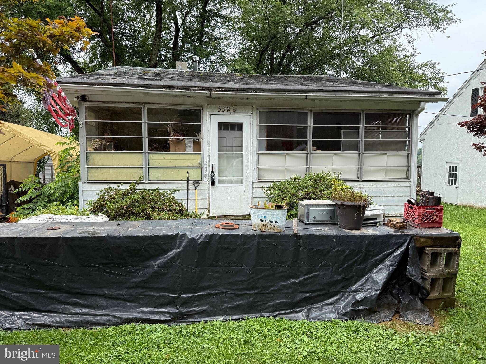 3326 SYKESVILLE RD, Westminster, MD 21157