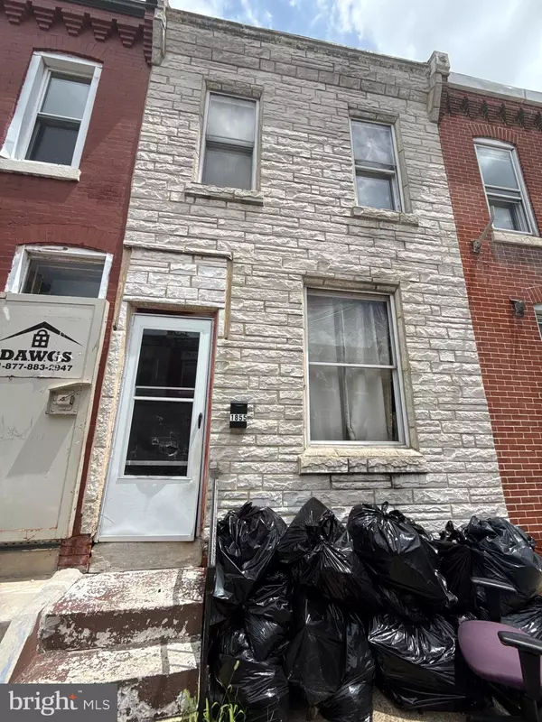1855 E WISHART ST, Philadelphia, PA 19134