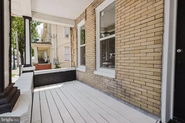 315 S QUEEN ST, Martinsburg, WV 25401