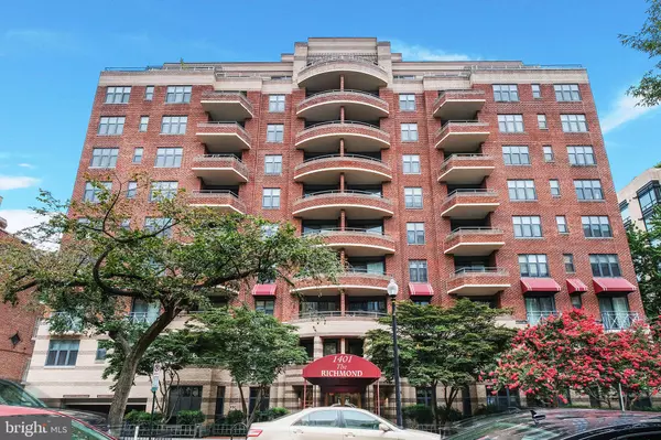 1401 17TH ST NW #104, Washington, DC 20036