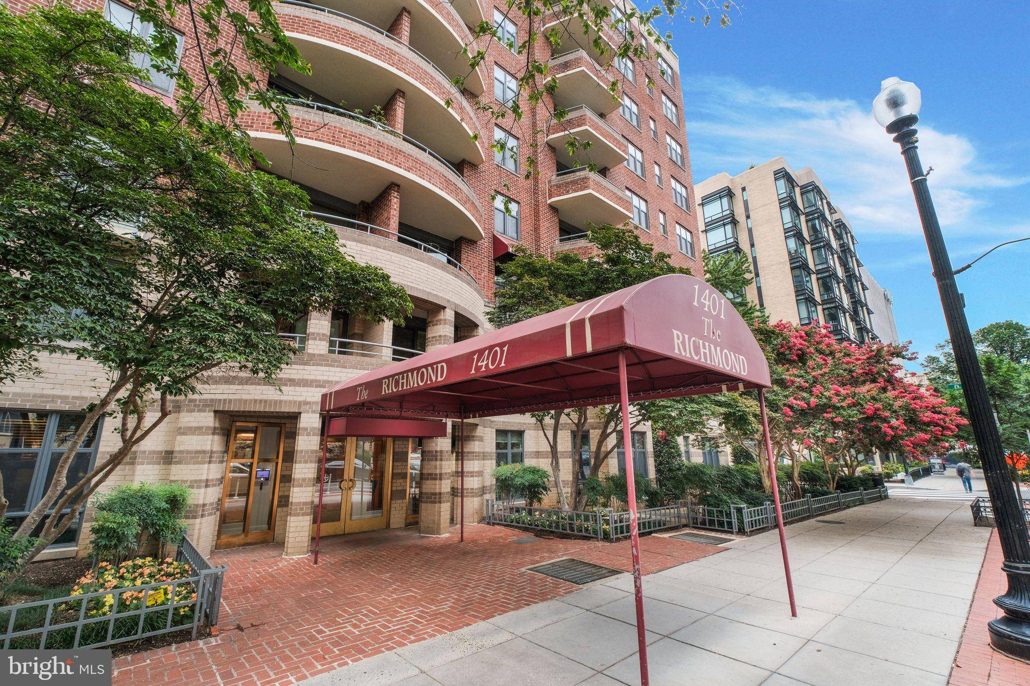 Washington, DC 20036,1401 17TH ST NW #104