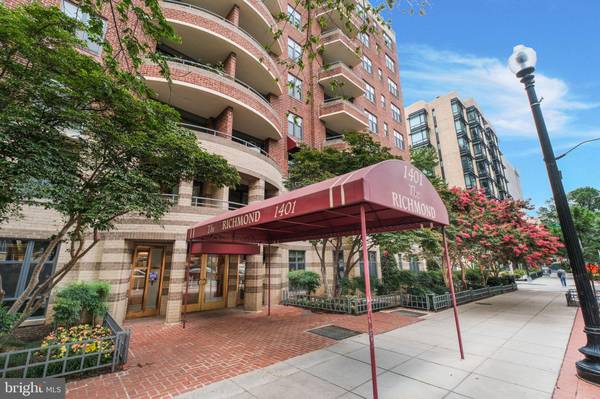 Washington, DC 20036,1401 17TH ST NW #104