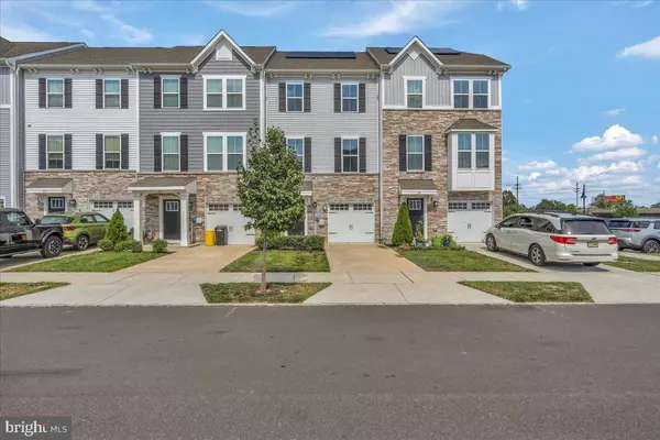 103 KOHLMYER DR, Pennsauken, NJ 08110