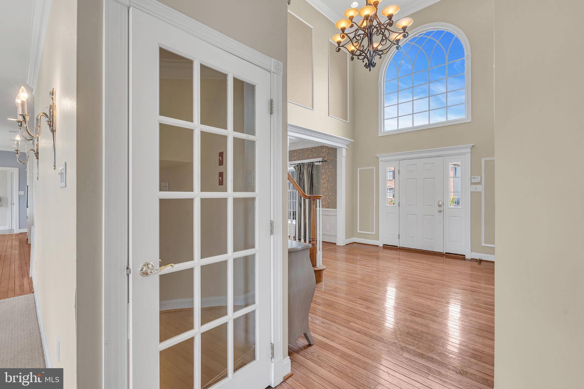 Moorestown, NJ 08057,110 MUIRFIELD CT