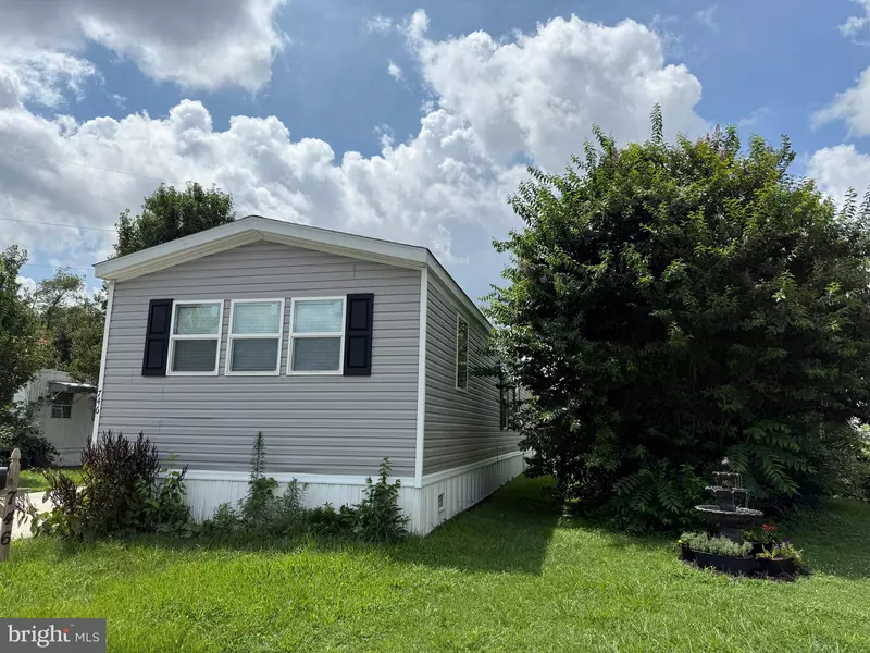 746 8TH AVE #461, Wilmington, DE 19808