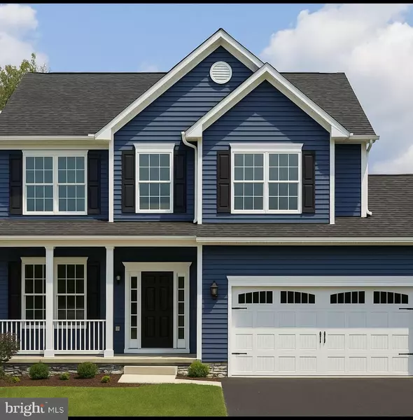 41 BUCKSKIN #LOT 75, Hanover, PA 17331