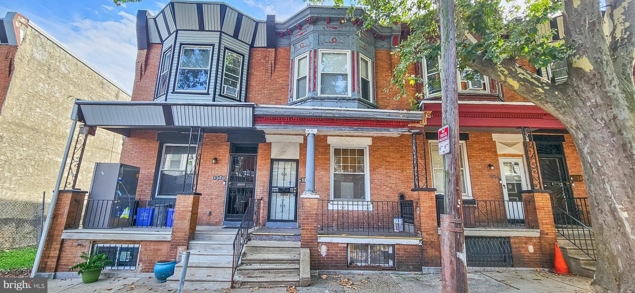 1322 KERBAUGH ST, Philadelphia, PA 19140
