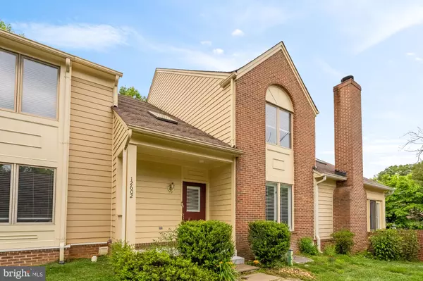 Fairfax, VA 22033,12602 VICTORIA STATION CT