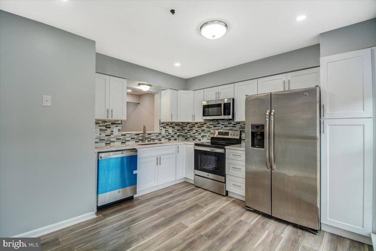 Beltsville, MD 20705,11415 HAWK RIDGE CT