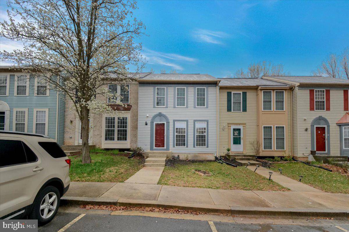 Beltsville, MD 20705,11415 HAWK RIDGE CT