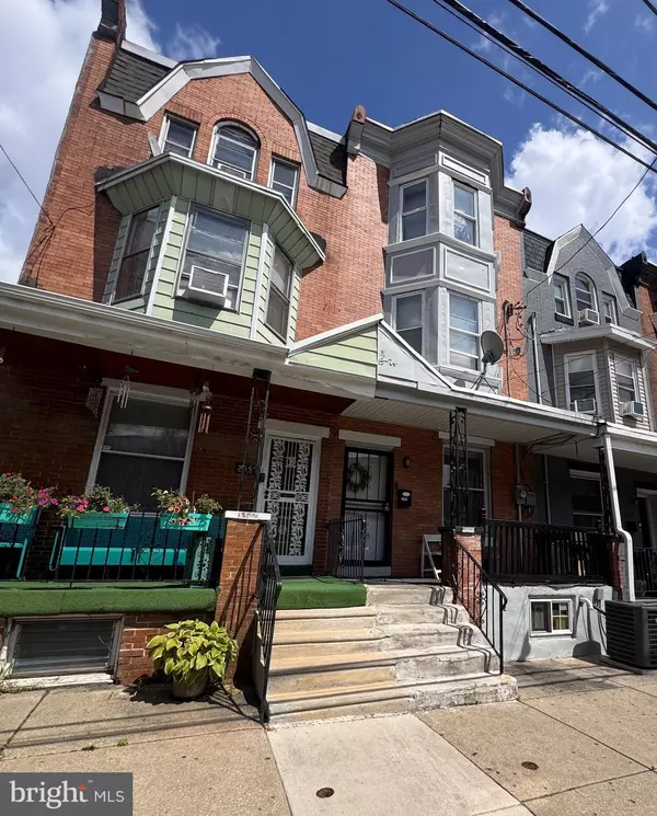 2715 N 29TH ST, Philadelphia, PA 19132