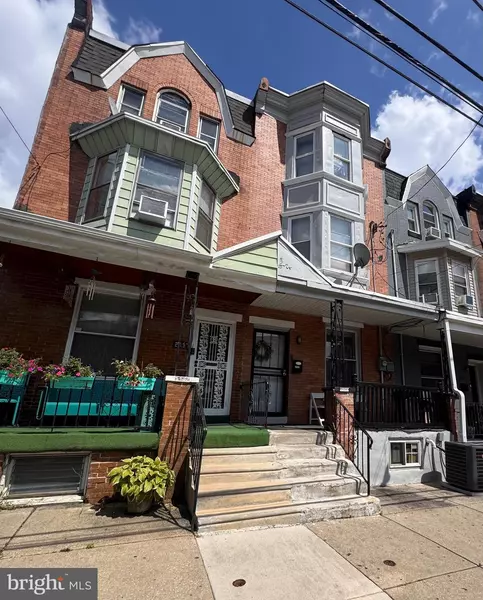 2715 N 29TH ST, Philadelphia, PA 19132