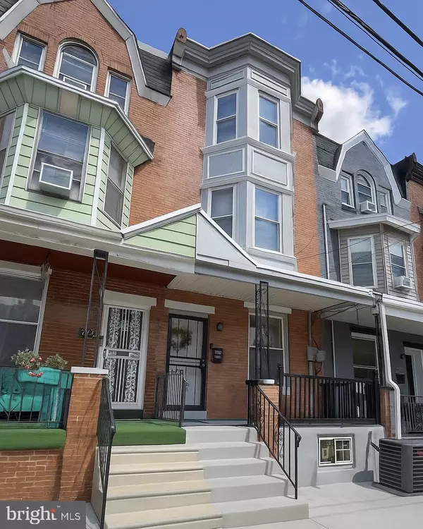 2715 N 29TH ST, Philadelphia, PA 19132