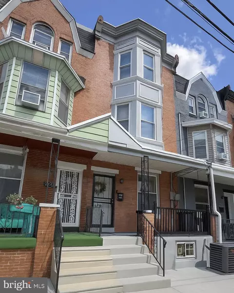 2715 N 29TH ST, Philadelphia, PA 19132