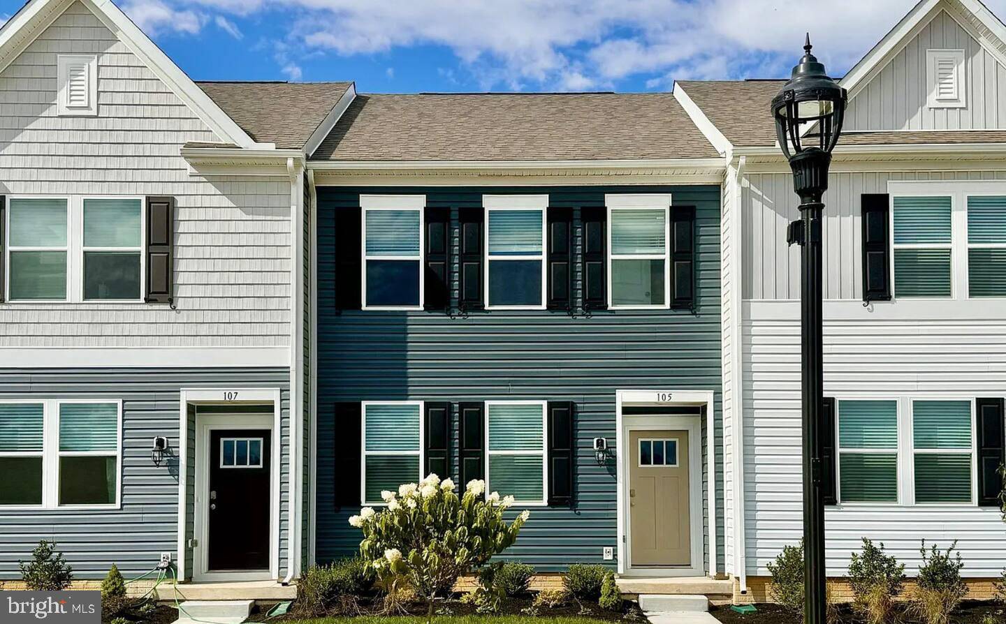 105 RIDGELY BLVD, Dover, DE 19904