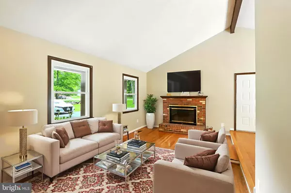 Accokeek, MD 20607,14901 FORT TRL