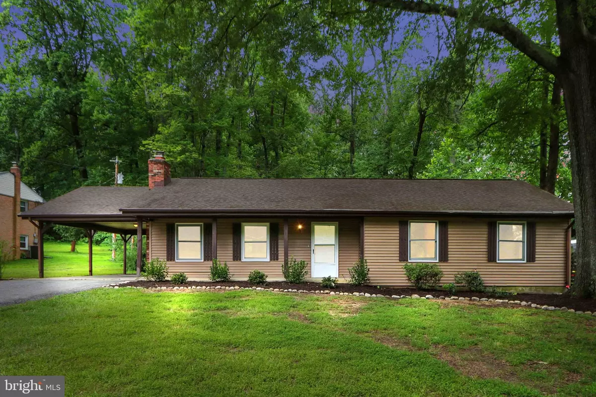 Accokeek, MD 20607,14901 FORT TRL