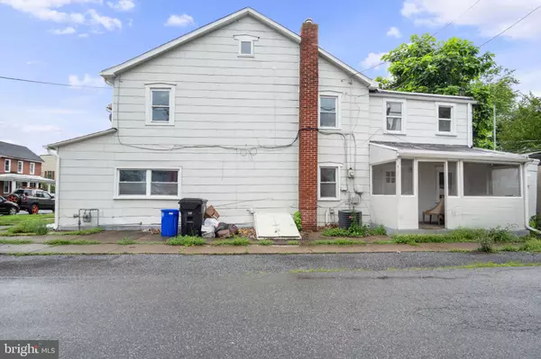 Harrisburg, PA 17103,1926 FORSTER ST