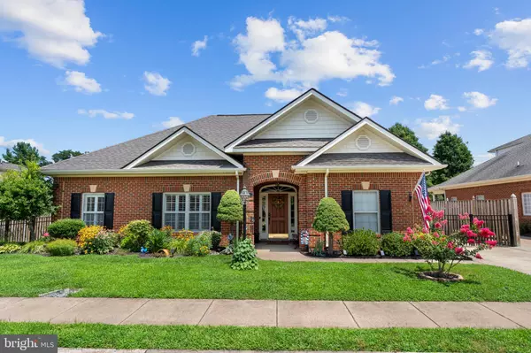 Warrenton, VA 20186,248 CARRIAGE CHASE CIR