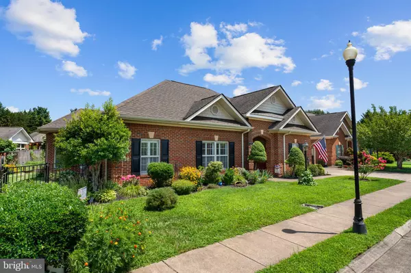 Warrenton, VA 20186,248 CARRIAGE CHASE CIR