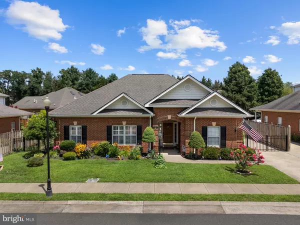 Warrenton, VA 20186,248 CARRIAGE CHASE CIR