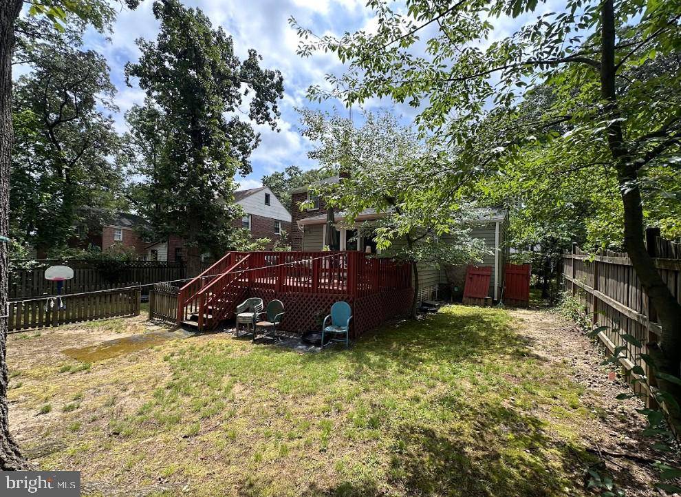 Takoma Park, MD 20912,7305 HILTON AVE