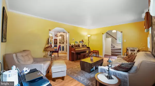 Takoma Park, MD 20912,7305 HILTON AVE