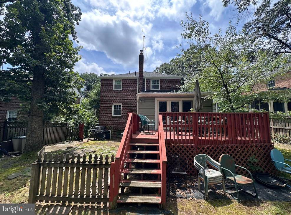Takoma Park, MD 20912,7305 HILTON AVE