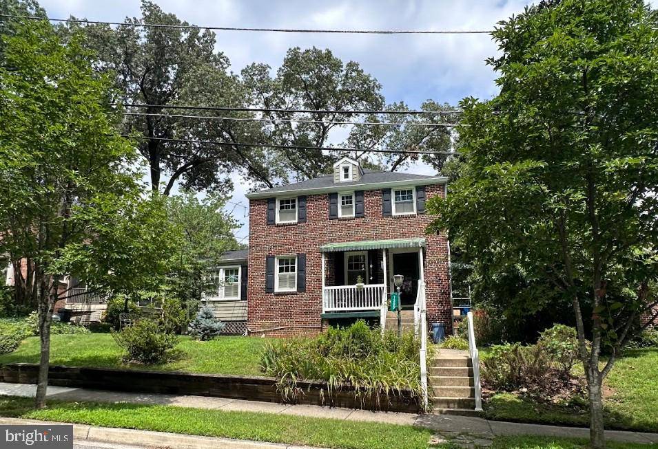 7305 HILTON AVE, Takoma Park, MD 20912