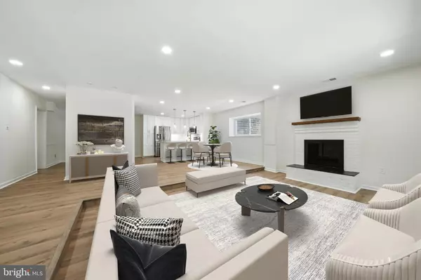 Fairfax, VA 22031,3814 PERSIMMON CIR