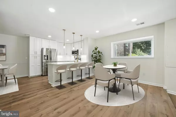 Fairfax, VA 22031,3814 PERSIMMON CIR