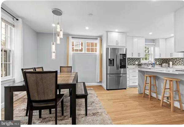 Silver Spring, MD 20910,806 SLIGO AVE