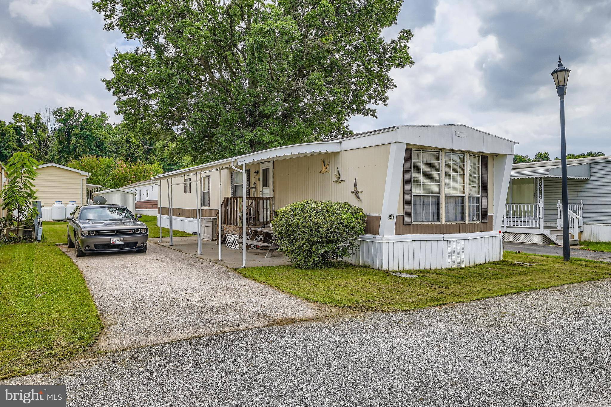 211 ROBWOOD RD, Dundalk, MD 21222