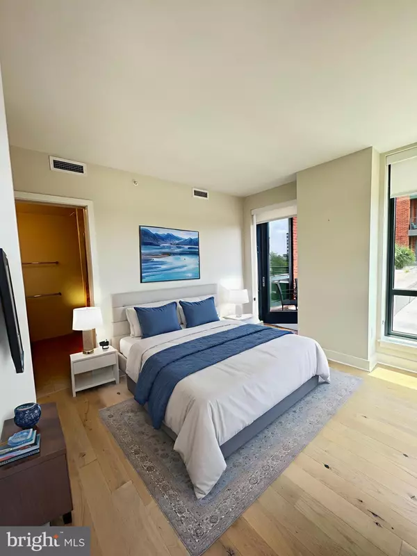 Washington, DC 20003,1211 VAN ST SE #506