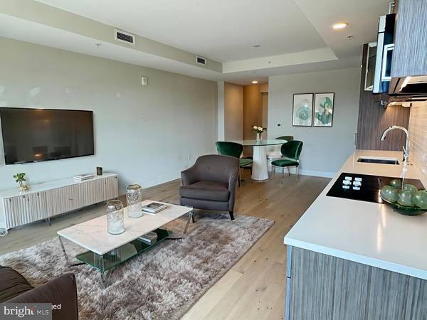 Washington, DC 20003,1211 VAN ST SE #506