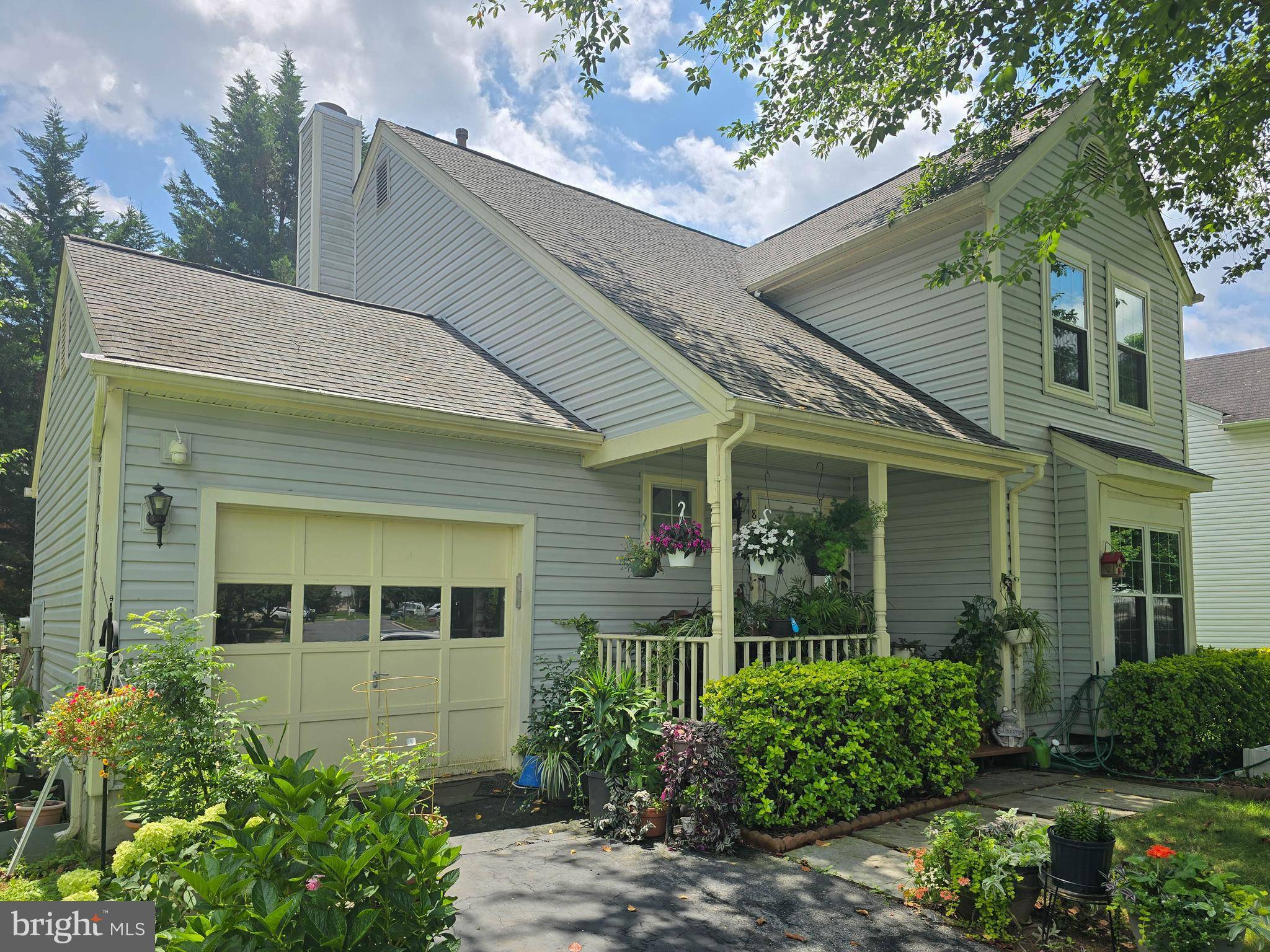 8420 TEA ROSE DR, Gaithersburg, MD 20879