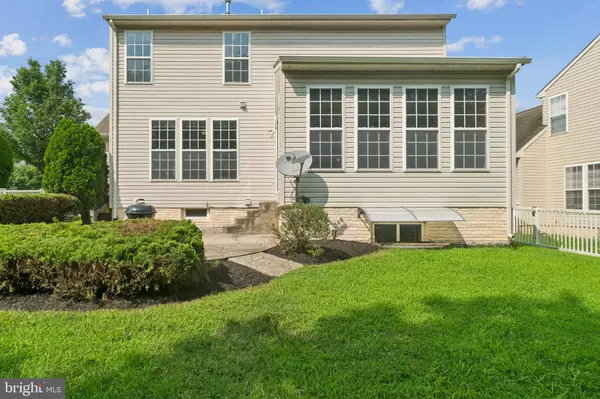 Hanover, MD 21076,7805 CALLINGTON WAY
