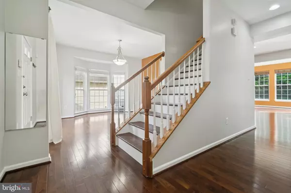 Hanover, MD 21076,7805 CALLINGTON WAY