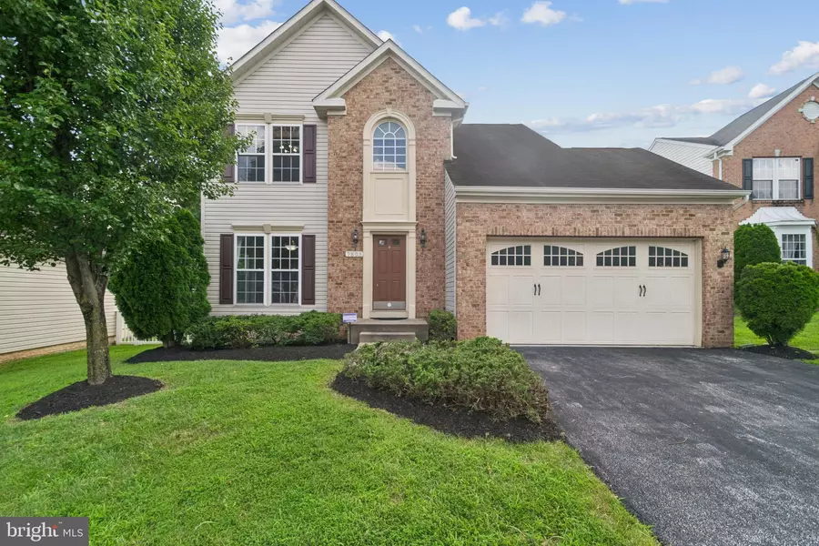 7805 CALLINGTON WAY, Hanover, MD 21076