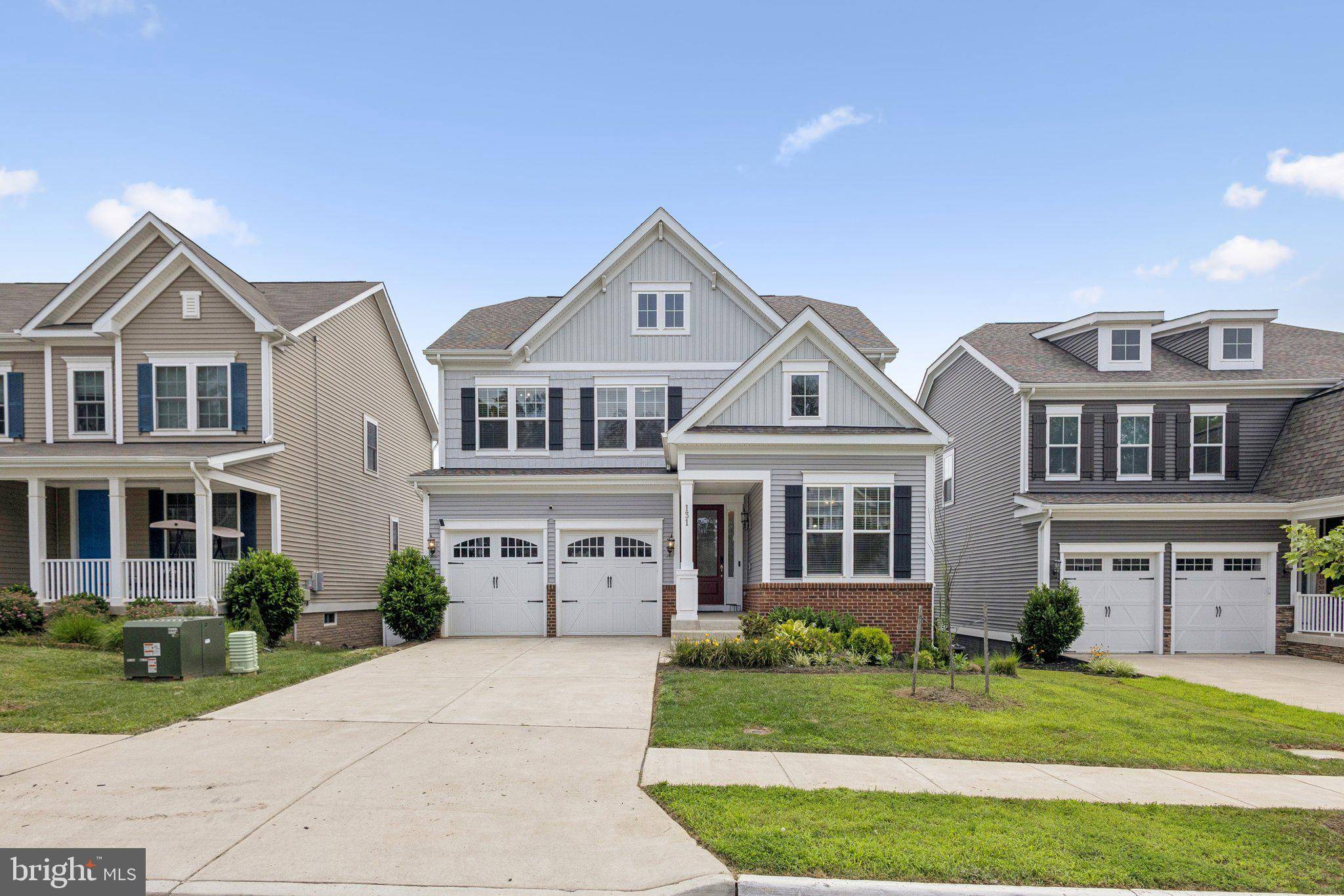 131 BOXELDER DR, Stafford, VA 22554