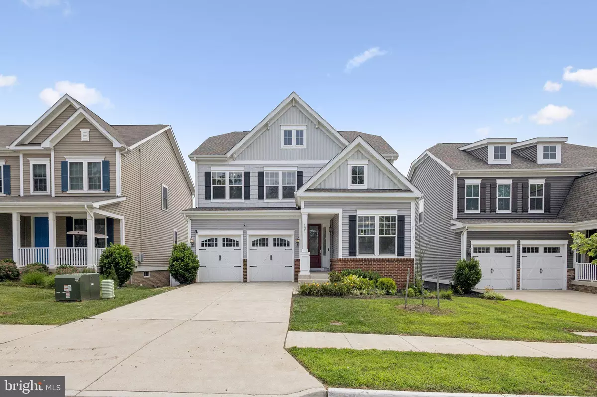 Stafford, VA 22554,131 BOXELDER DR