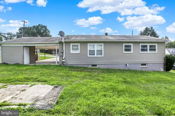 Harrisburg, PA 17109,301 N 39TH ST
